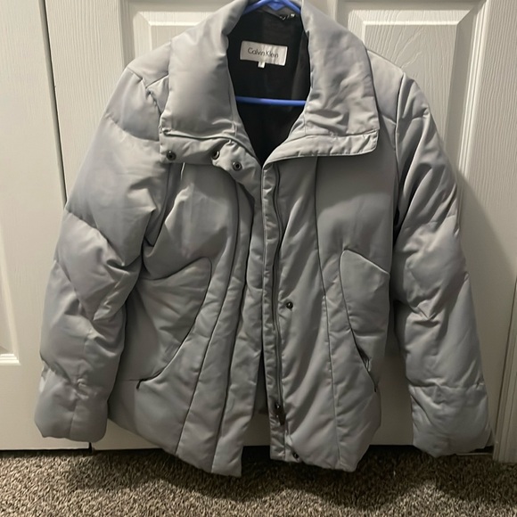 Coat - Picture 2 of 7